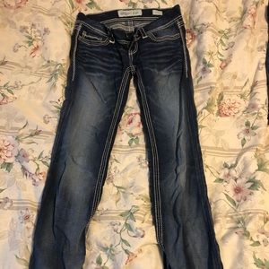 Buckle Stella jeans